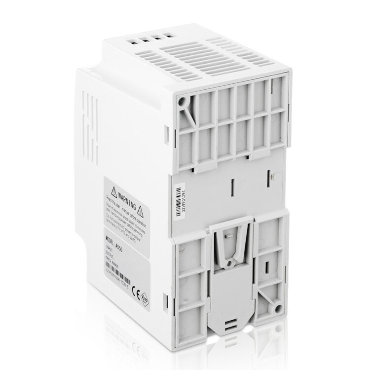 Convertisseur de fréquence 0,4 kW 230V (A550 Plus) En stock France