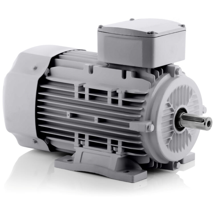 Moteur électrique 15kW 400V 1500 tr/min (IE3-3AL) 4 pôles En stock France