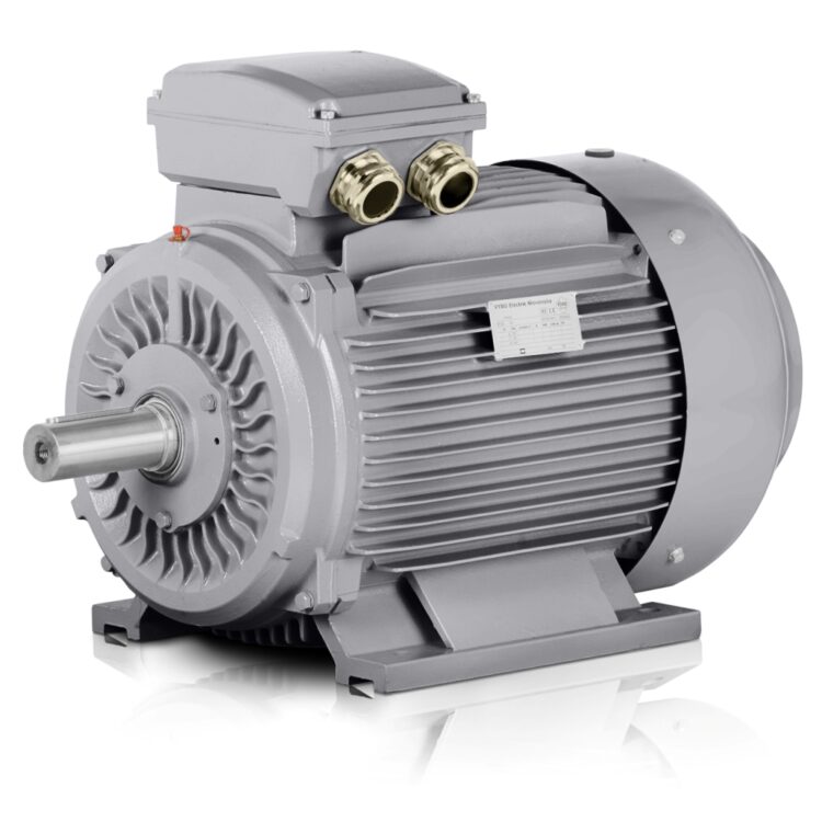 Moteur Aélectrique 15 kW 400V/690V 1000 tr/min (IE3-3LC-6-pôles) France Vente