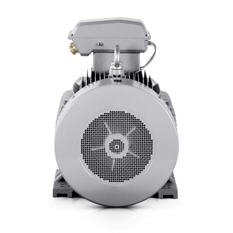 Moteur électrique 160 kW 400V/690V 3000 tr/min (IE3-3LC-2-pôles) France Vente