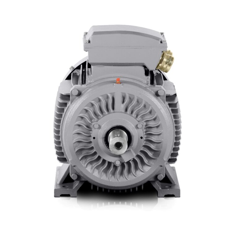 Moteur électrique 160 kW 400V/690V 3000 tr/min (IE3-3LC-2-pôles) France Vente