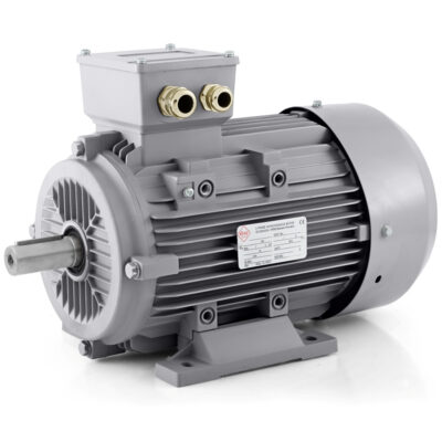 Moteur électrique 2,2kW 400V 1500 tr/min 1AL (4 pôles) Vente France