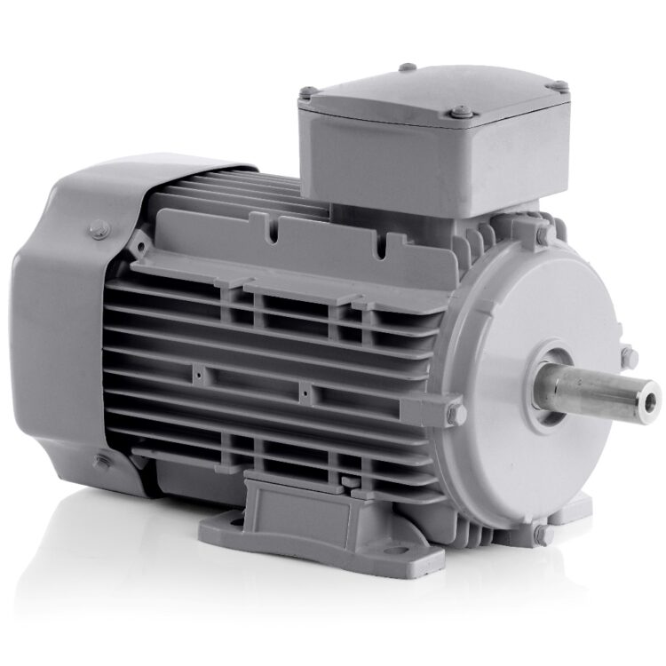Moteur électrique 2,2kW 400V 1500 tr/min (IE3-3AL) 4 pôles En stock France