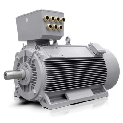 Moteur électrique basse tension 500 kW 400V/690V 750 tr/min (IE3-H17RL-8-pôles) Vente
