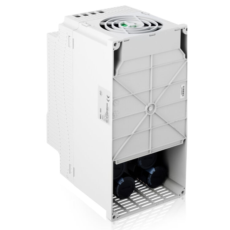 Convertisseur de fréquence 15 kW 400V V800 En stock France