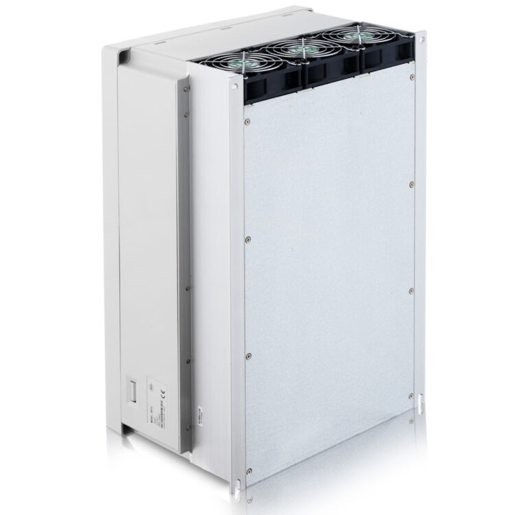 Convertisseur de fréquence 30 kW 400V V810 Vente France