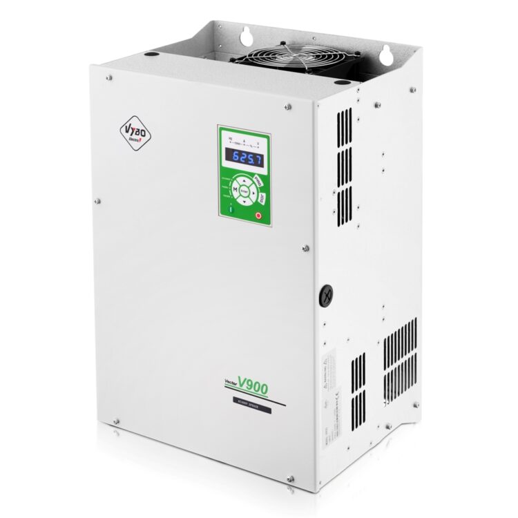 Convertisseur de fréquence 400 kW 400V V900 France Vente