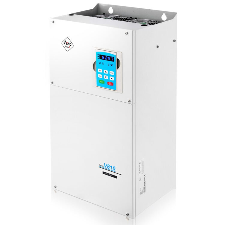 Convertisseur de fréquence 450 kW 400V V810 Vente France