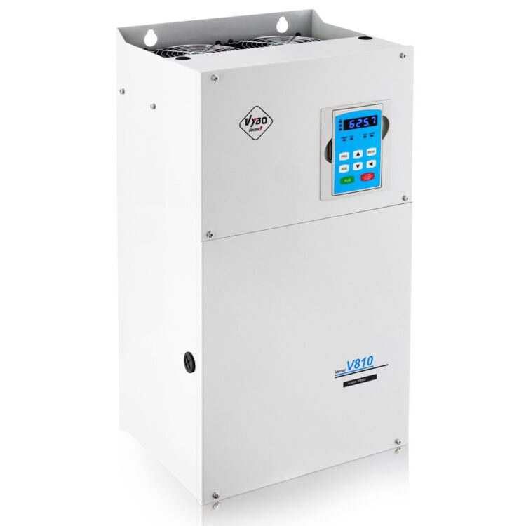 Convertisseur de fréquence 450 kW 400V V810 Vente France