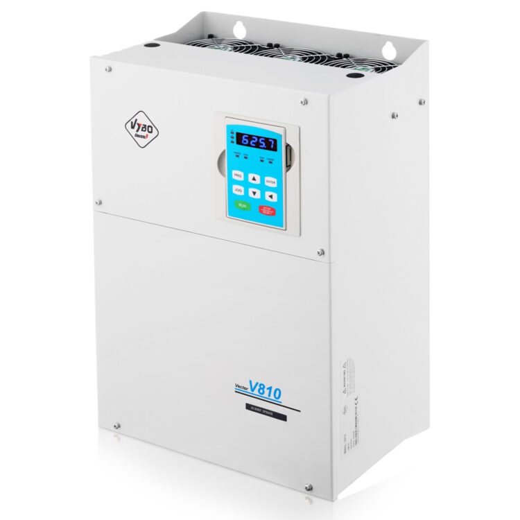 Convertisseur de fréquence 45 kW 400V V810 Vente France