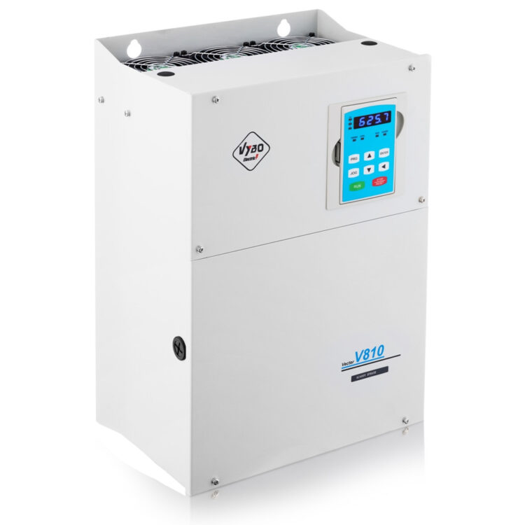 Convertisseur de fréquence 45 kW 400V V810 Vente France