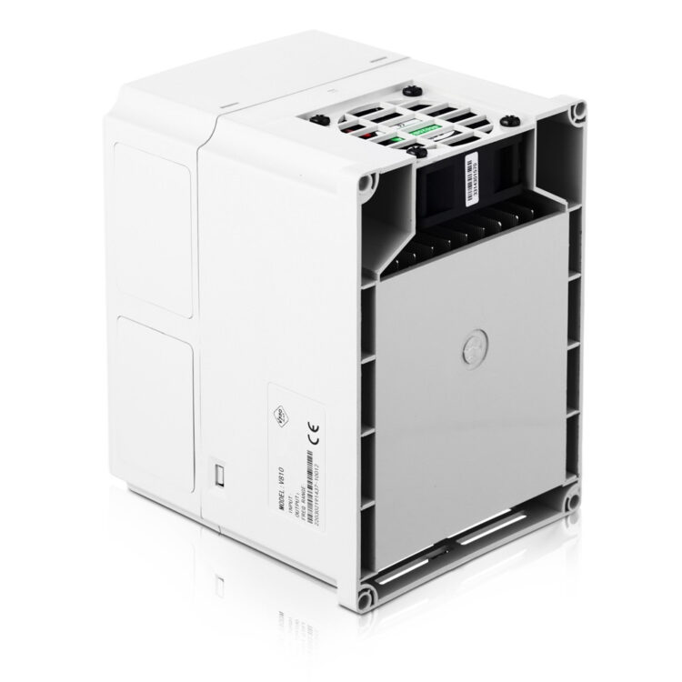 Convertisseur de fréquence 5,5 kW 400V V810 Vente France
