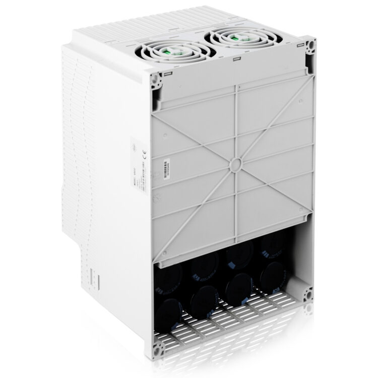 Convertisseur de fréquence 500 kW 400V V800 En stock France