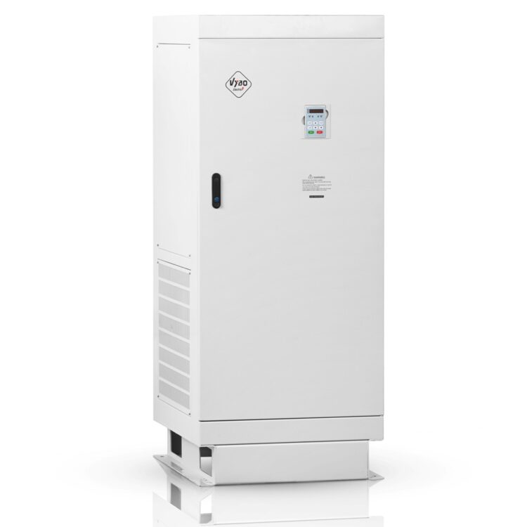 Convertisseur de fréquence 560 kW 400V V810 Vente France