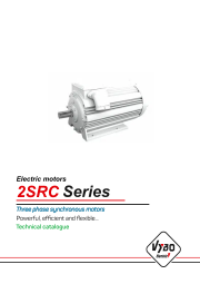 catalog 2SRC