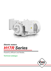catalog H17R