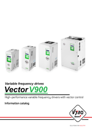 Catalog V900