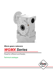 catalog WGMX